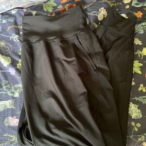 Old Navy Active Powersoft High-Rise Jogger